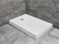 Душевой поддон Radaway Doros F Compact 120x70 (SDRFP1270-05) Мелкие Белый
