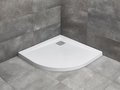 Душевой поддон Radaway Argos A 100x100 (4AA1010-01) Мелкие Белый