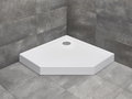 Душевой поддон Radaway Doros PT Compact 90x90 (SDRPTP9090-05) Мелкие Белый