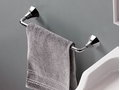 Полотенцедержатель Flaminia Evergreen (EG45) Полотенцедержатели Flaminia