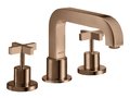 Змішувач для ванни Axor Citterio, Polished Red Gold (39436300) Для ванни Червоне золото