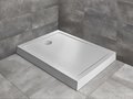 Душевой поддон Radaway Doros F Compact Stone White 120x80 (SDRFP1280-05-04S) Дрібні Білий