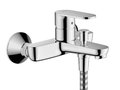 Смеситель для ванны Hansgrohe Vernis Blend, хром (71440000) Для ванны Хром