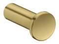 Гачок для халатів і рушників Axor Universal Circular, Brushed Brass (42811950) Гачки для халатів, рушників Axor