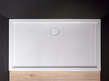 Душевой поддон NIC Design Minimo 120x80 (002 143.001) Глубокие Белый