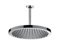 Верхний душ Bossini Apice 280 мм (H31430G-030) Верхние души Хром
