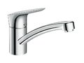 Смеситель для кухни Hansgrohe Logis (71831000) Для кухни Хром