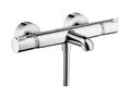 Термостатичний змішувач для ванни Hansgrohe Ecostat Comfort (13114000) Для ванни Хром