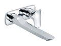Смеситель для раковины Kludi Ambienta (532450575) Для раковины Хром