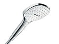 Ручний душ Hansgrohe Raindance Select 120 Air 3jet EcoSmart (26521400) Ручні душі (лійки) Хром-білий