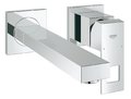 Смеситель для раковины Grohe Eurocube M-Size (23447000) Для раковины Хром