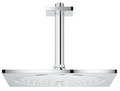 Верхній душ Grohe Rainshower F-Series 26071000 Верхні душі Хром