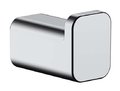 Крючок Hansgrohe AddStoris, хром (41742000) Крючки, Крючки для халатов и полотенец Hansgrohe