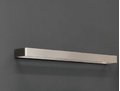Полотенцедержатель из нержавеющей стали 70 см NIC Design Asta (008 577) Полотенцедержатели NIC Design