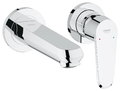 Змішувач для раковини Grohe Eurodisc cosmopolitan M-Size (19573002) Для раковини Хром