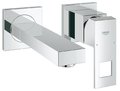 Смеситель для раковины Grohe Eurocube S-Size (19895000) Для раковины Хром