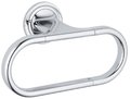 Бумагодержатель Grohe Veris (40377000) Бумагодержатели Grohe