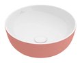 Керамічна раковина Villeroy&amp;Boch Artis (417943BCT1) На стільницю 