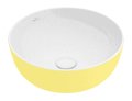 Керамічна раковина Villeroy&amp;Boch Artis (417943BCT3) На стільницю 