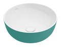Керамічна раковина Villeroy&amp;Boch Artis (417943BCW5) На стільницю 