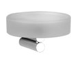 Мыльница Gessi Riflessi TRASPARENZE (37301-031) Мыльницы Gessi