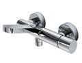Смеситель для ванны Fima Carlo Frattini Nomos Go (F4164/1CR) Для ванны Хром