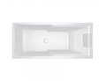 Ванна акриловая Riho Still Shower LED 180x80 (B103003005) Riho Прямоугольные