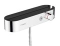 Термостатический смеситель для душа Hansgrohe ShowerTablet Select, хром (24360000) Для душа Хром