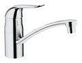 Змішувач для кухні Grohe Euroeco Special (32787000) Для кухні Хром