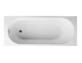 Ванна акрилова Villeroy&amp;Boch O. NOVO (UBA177CAS2V-01) Villeroy & Boch Прямокутні