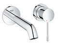 Змішувач для раковини Grohe Essence M-Size (19408001) Для раковини Хром