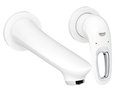 Змішувач для раковини Grohe Eurostyle М-Size (19571ls3) Для раковини Хром-білий