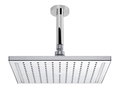 Верхний душ GRB Showerheads DAYLIGHT (05045008) Верхние души Хром