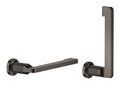 Паперотримач Gessi Inciso (58455-031) Паперотримачі Gessi