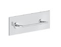 Полотенцедержатель 300 мм Gessi Anello (63824-031) Полотенцедержателі Gessi