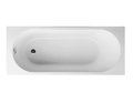 Ванна акрилова Villeroy&amp;Boch O. NOVO (UBA170CAS2V-01) Villeroy & Boch Прямокутні