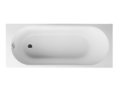 Ванна акрилова Villeroy&amp;Boch O. NOVO (UBA160CAS2V-01) Villeroy & Boch Прямокутні