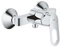 Смеситель для душа Grohe Bau Loop (23340000) Для душа Хром