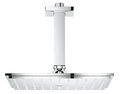 Верхний душ Grohe Allure Rainshower 230 (26065000) Верхние души Хром