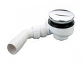 Сифон для душевых поддонов Radaway Turboflow (TB90P) Для душових піддонів Повний комплект