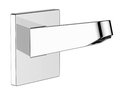 Тримач душа Hansgrohe Pulsify, хром (24149000) Hansgrohe Коллекция Pulsify 