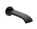  Излив для ванны Hansgrohe Vivenis, черный матовый (75410670) HansgroheVivenis Настенные наружные