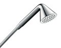 Ручной душ Axor Showers 1jet (26025000) Ручные души (лейки) Хром