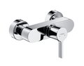 Змішувач Hansgrohe Metris S (31660000) Для душа Хром