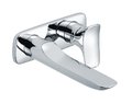 Смеситель для раковины Kludi Ambienta (532440575) Для раковины Хром