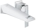 Змішувач для раковини Grohe Allure Brilliant M-Size (19783000) Для раковини Хром