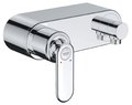 Змішувач одноважільний Grohe Veris (32197000) Для душа Хром