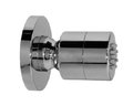 Боковой душ Paffoni Soffioni (ZSOF061CR) Боковые души (форсунки) Хром