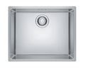 Кухонна мийка Franke Maris MRX 210-50 (127.0543.999) Врізні встик, Врізні зверху, Під стільницю Прямокутні Сталь