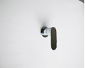 Смеситель для душа встроенный Flaminia ONE (112560) Для душа Хром